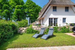 Ferienhaus Kitezeit, Am Salzhaff